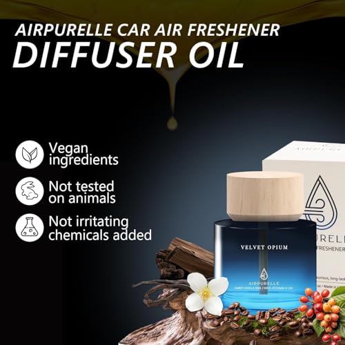 Car Air Freshener 50ML