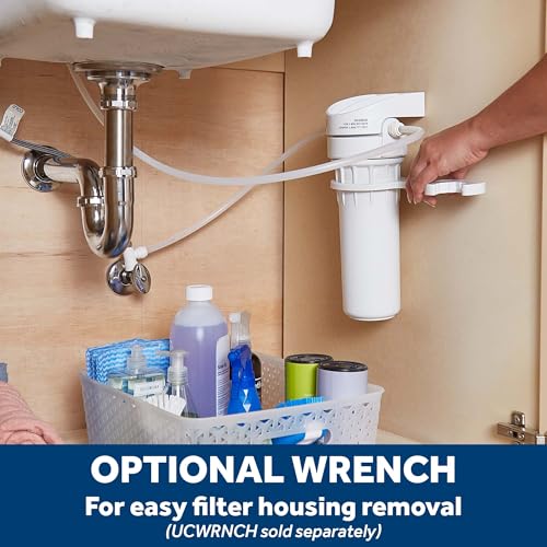 Water Filter System for Entire Home