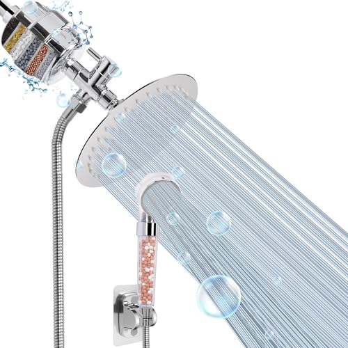 Filter Shower Head