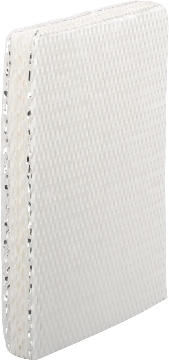 HIFROM 1Pack Replacement Humidifier Wick Filters Compatible with Aprilaire 35 350 360 560 568 600 Honeywell HE200 HE250 HE260 Lennox WB2-17 WB3-17 WP2-18 Humidifier HC26P P110-3545
