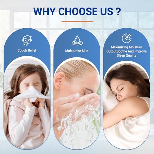 1040 Wick Humidifier Filter Replacement for Essick Air AIRCARE Humidifier Filter B40 B40