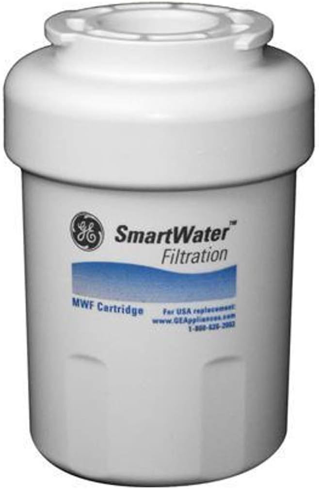 GE Part# MWF Water Filter (OEM)