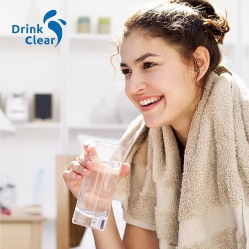 DC999 Replacement for ULTRAWF