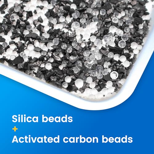 100Pcs 14 Gram Food Safe Desiccant Packs
