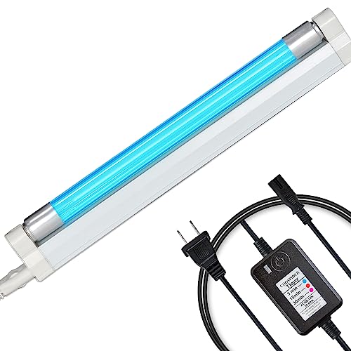 6W UV Light with Ozone
