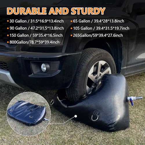 Water Tank Water Storage Bladder