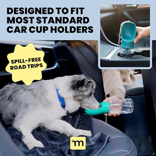 Dog Water Bottle