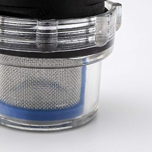 RV Replacement Water Pump Strainer