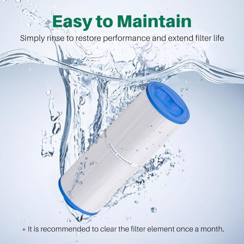 4CH 949 Spa Filter Replaces PWW50L