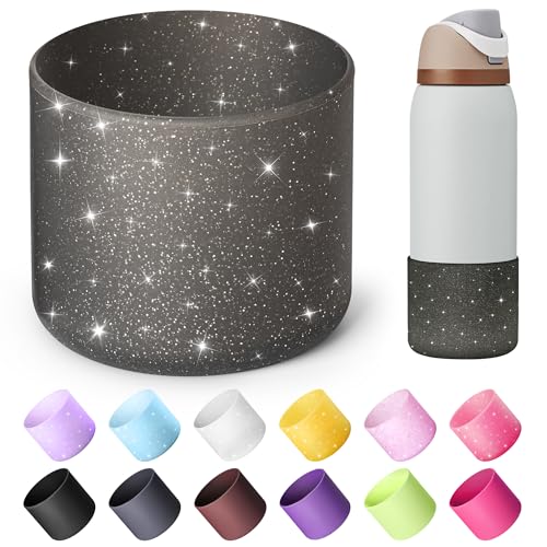 Silicone Boot for 40 oz Owala Water Bottles