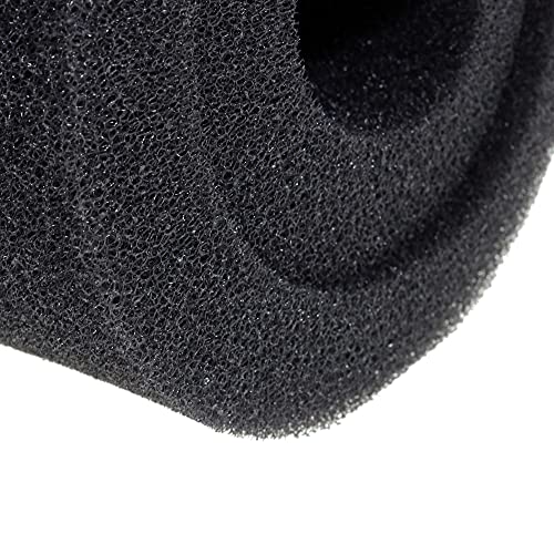 Aquarium Filter Media Foam Material Cut to Fit