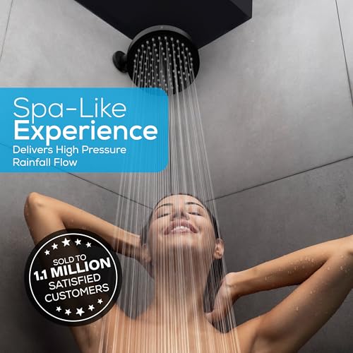 Rain Shower Head