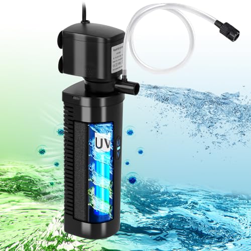 Aquarium Filter U