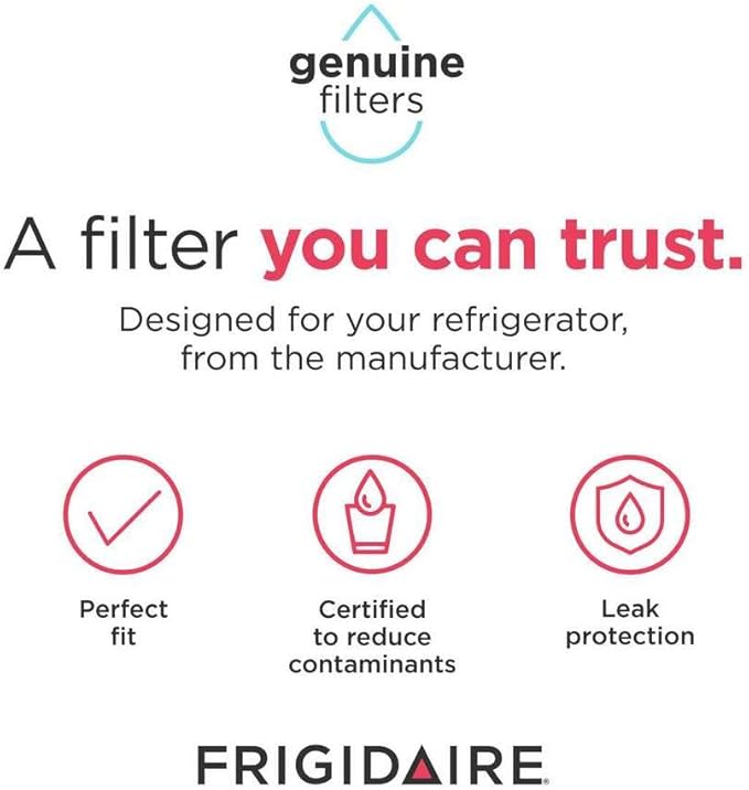 Frigidaire WF2CB PureSource 2® Water Filter