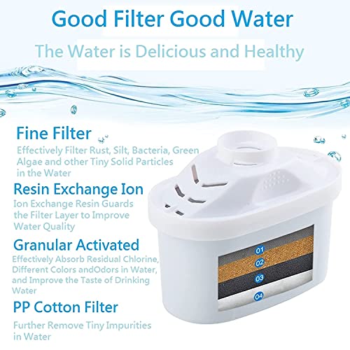 Standard Water Filter