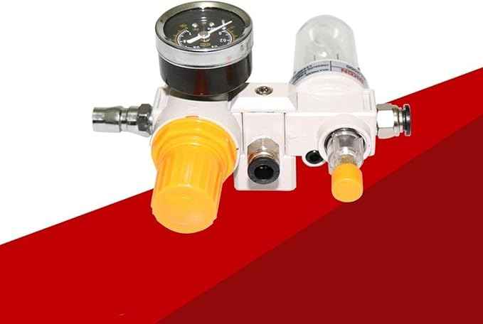 AL2000 Oil And Water Separator Air Pump Pneumatic Tire Changer Machine Supplies