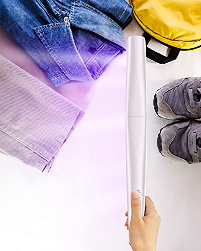 UV Light Sanitizer Wand