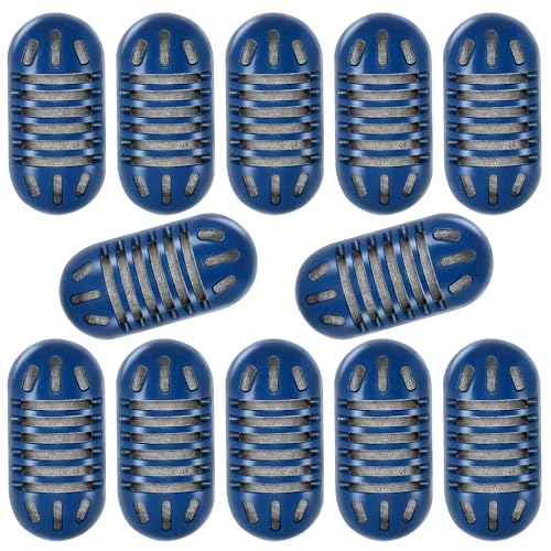 Demineralization Cartridge Compatible with HoMedic Ultrasonic Humidifier (12 Count)