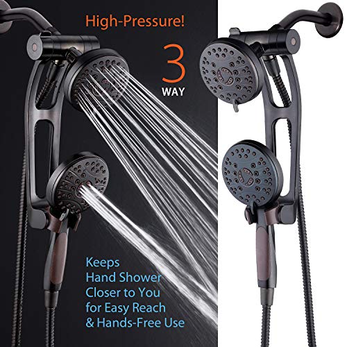 High Pressure 48