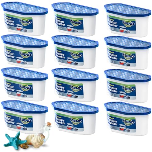Moisture Absorber (12 Count)
