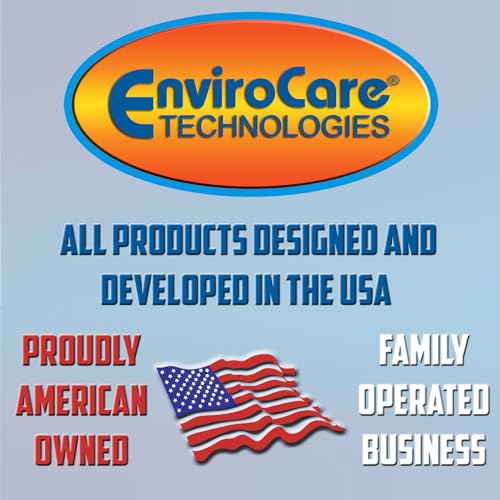 Replacement HEPA Filtration Vacuum Cleaner Bags made to fit Riccar 1400