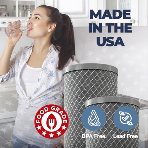 American Made (4 Count)