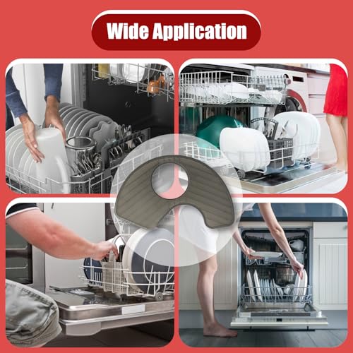 WPW10463906 Dishwasher Screen Filter