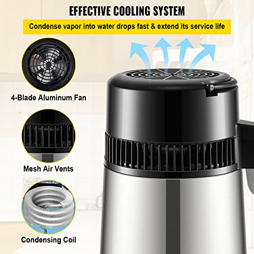 Water Distiller