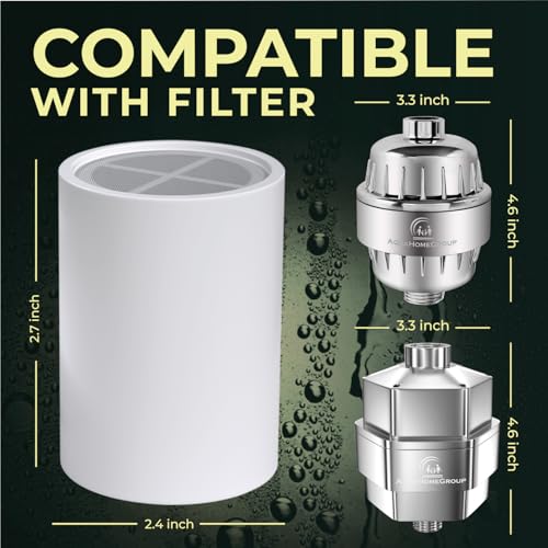 Vitamin Filter Cartridge