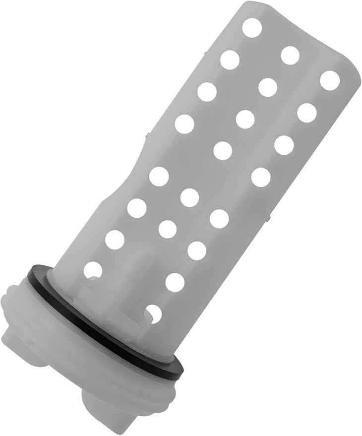 Washing Machine Drain Pump Filter Fit for WBVH5100H0WW、WBVH5100H1WW、WBVH6240F0GG、WBVH6240F0WW Etc Replace WH11X34741 WH23X10029 WH23X10027 AP7205454 4977949 PS16874133 EAP16874133 - AquaVibe
