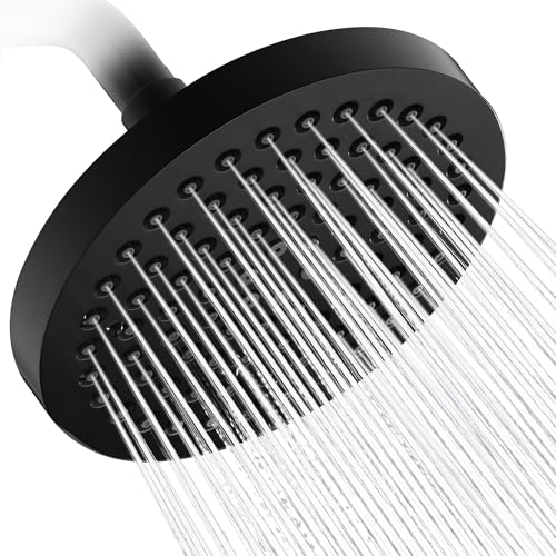 High Pressure Rain Shower Head