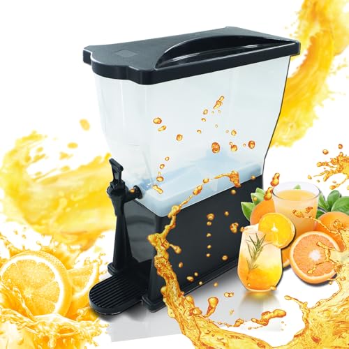 3 Gallon Beverage Dispenser