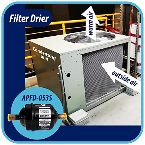 Appli Parts APFD