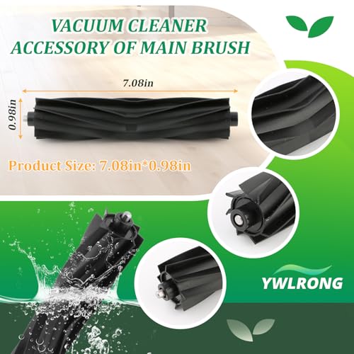 Replacement Parts for ECOVACS DEEBOT T20 Omni