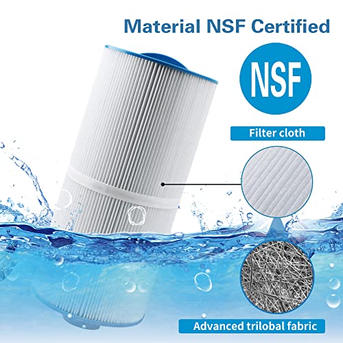 Spa Filter 6CH