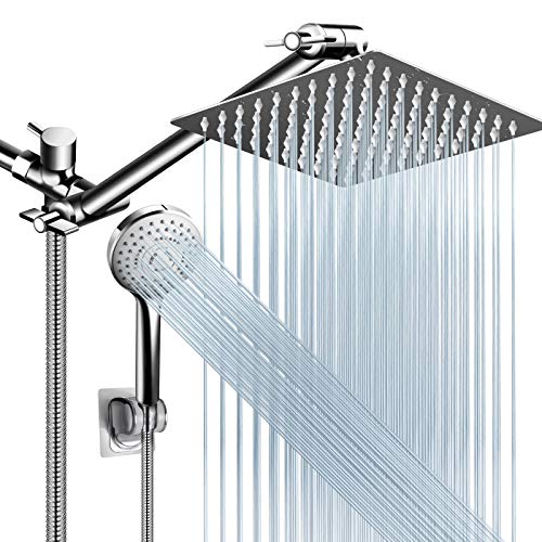 Shower Head Combo