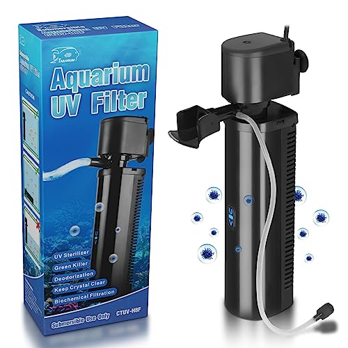 Aquarium Filter for 40