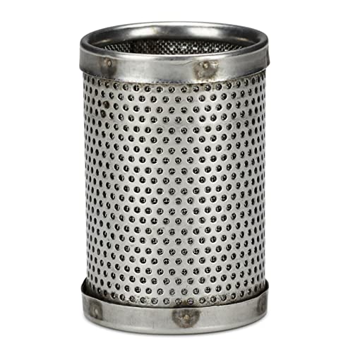 1 2" Y Strainer Stainless Steel 316 PSI 800 WOG 20 Mesh