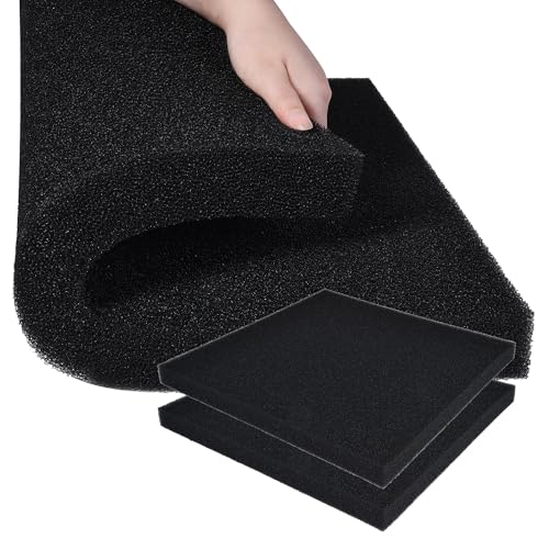 Aquarium Bio Filter Sponge Pad 20