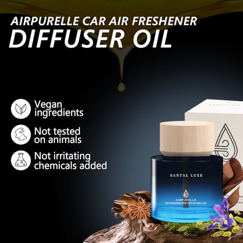 Car Air Freshener 50ML