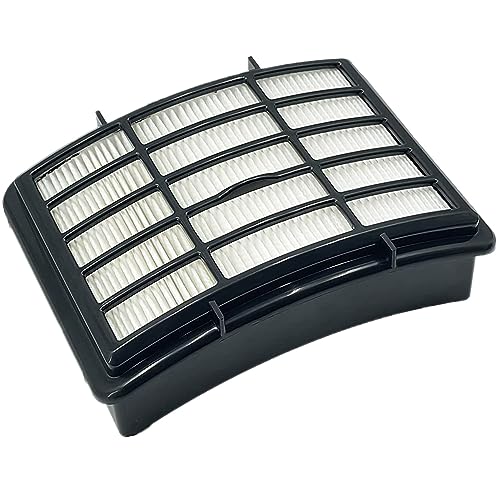 2Pack Hepa & Felt Filters Replacement for Shark Navigator Lift