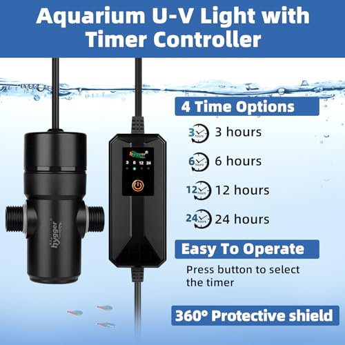Aquarium U V Light