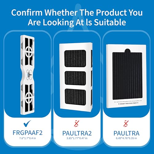 FPPWFU01 & PureAir AF (3 Count)