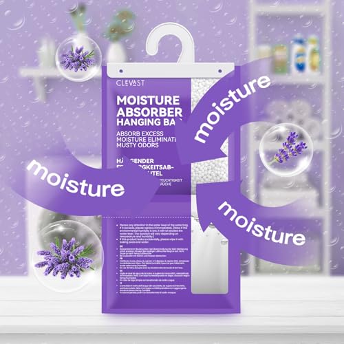 Moisture Absorbers Packets (6 Count)