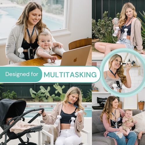 Breast Pump 2.0