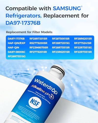 Alkaline WD F45 (4 Count)