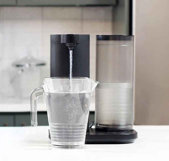 Aquasana New Replacement Filter Cartridge for Countertop Water Filter Dispenser System, Clean Water Machine - 2 Pack