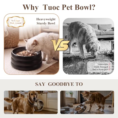BOBO & Bowl Dog Water Bowl Food
