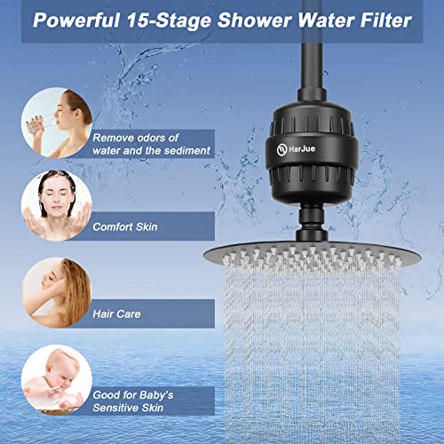Filter Shower Head