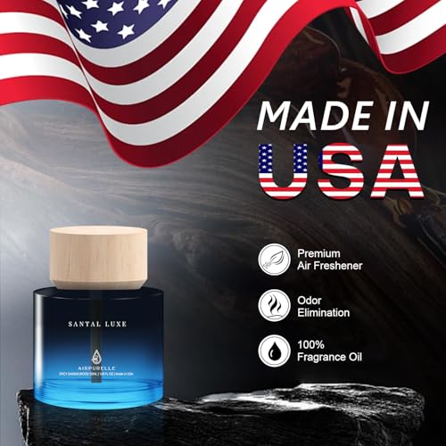 Car Air Freshener 50ML